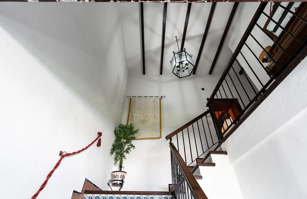 alojamientos AlohaCamp MalagaSuite Casa Rural Bobadilla 1