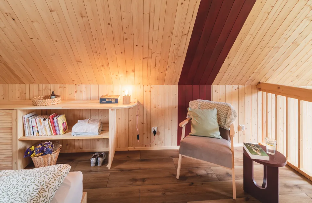 AlohaCamp Miło las widzieć 2