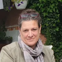 Sandrine Gastgebe Mon gîte à Pélasque 