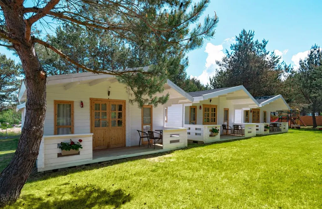 Wicie Domki Marina Holiday 1