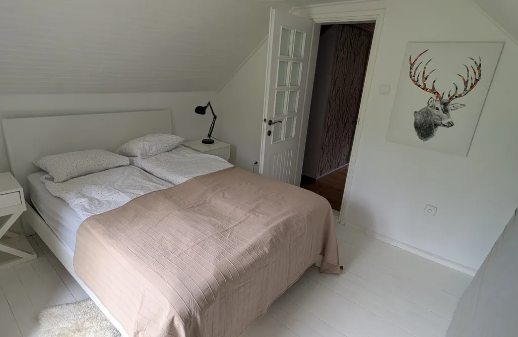 AlohaCamp Strzechą Kryte 3