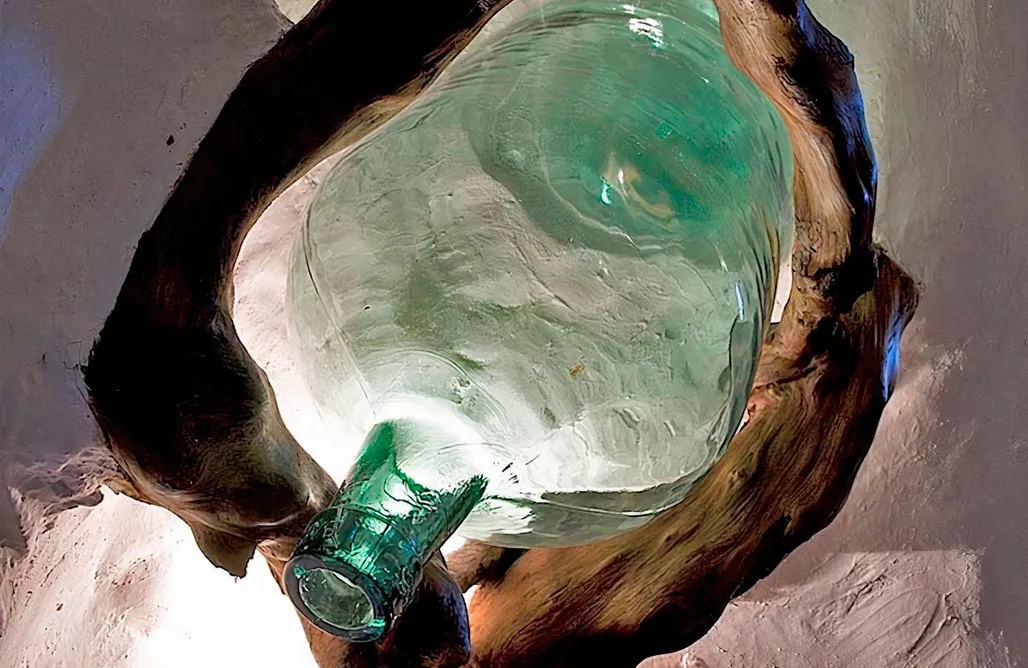 AlohaCamp Cuevas Atalaya 6 people 1