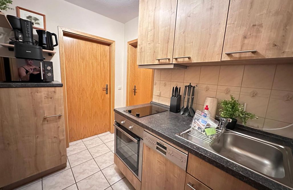 AlohaCamp Fewo Victoria 4