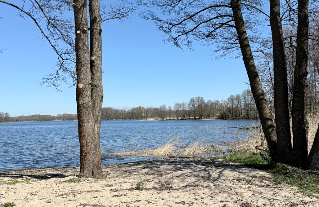 AlohaCamp Sielska Polana 1