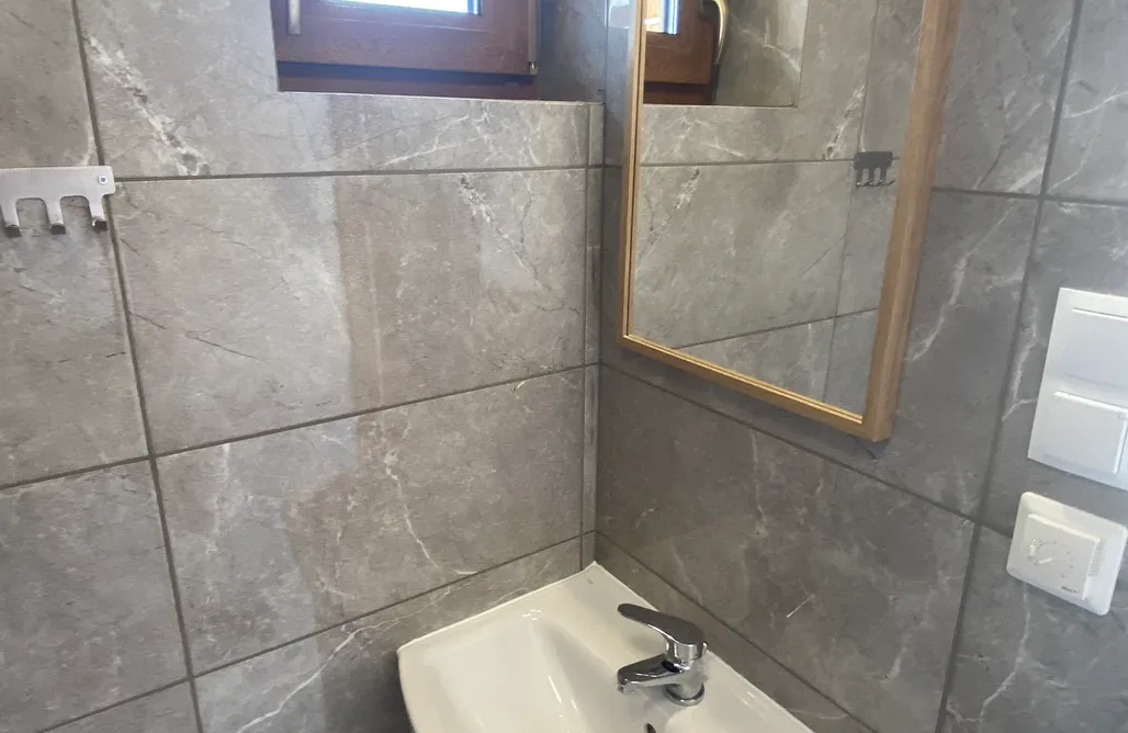 AlohaCamp Kamperowa Kudowa | Boutique Camper Park 4