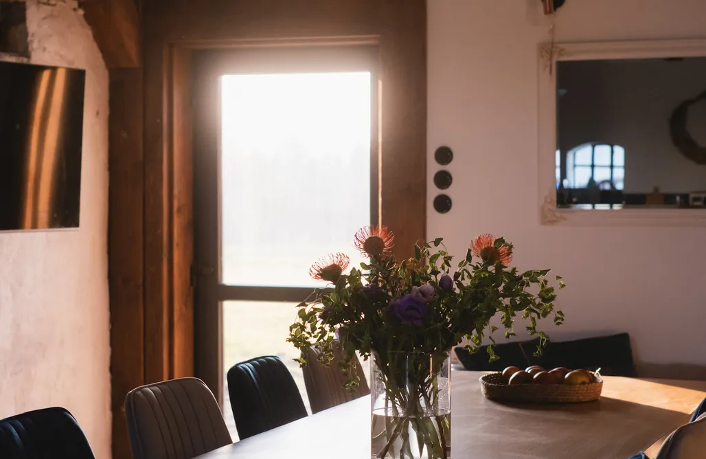 Hébergement AlohaCamp Siedlisko Komory 6 3