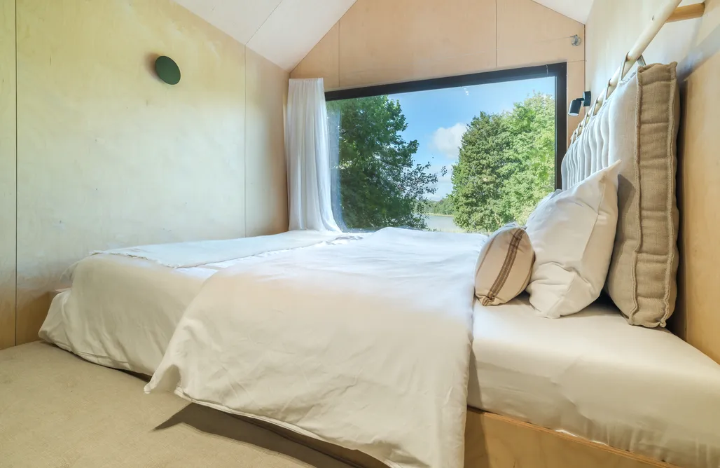 AlohaCamp Domek UKOI 3