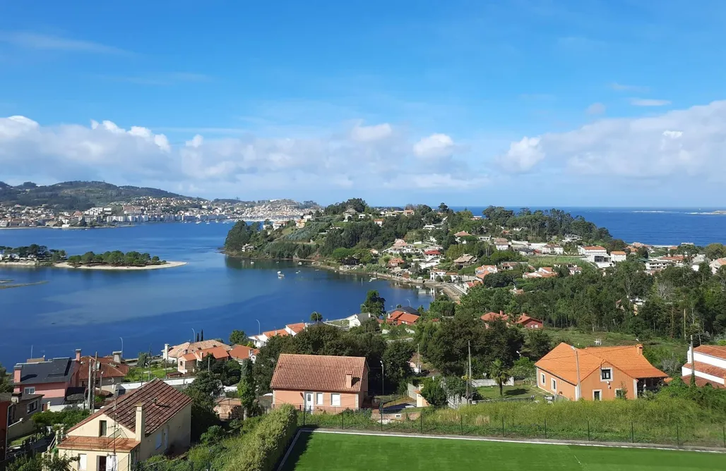 AlohaCamp accommodation Villa Quichuca 5