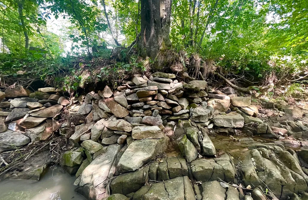 Dukla Domki Chatka Mokoszka 1