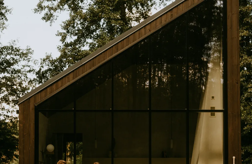 Noclegi Nad Jeziorem Lubuskie ⛵️ Skrytka 1