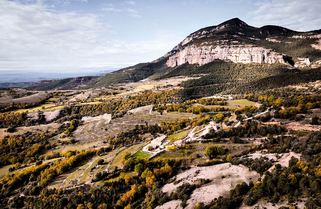 alojamientos AlohaCamp Masía Savina 2 1