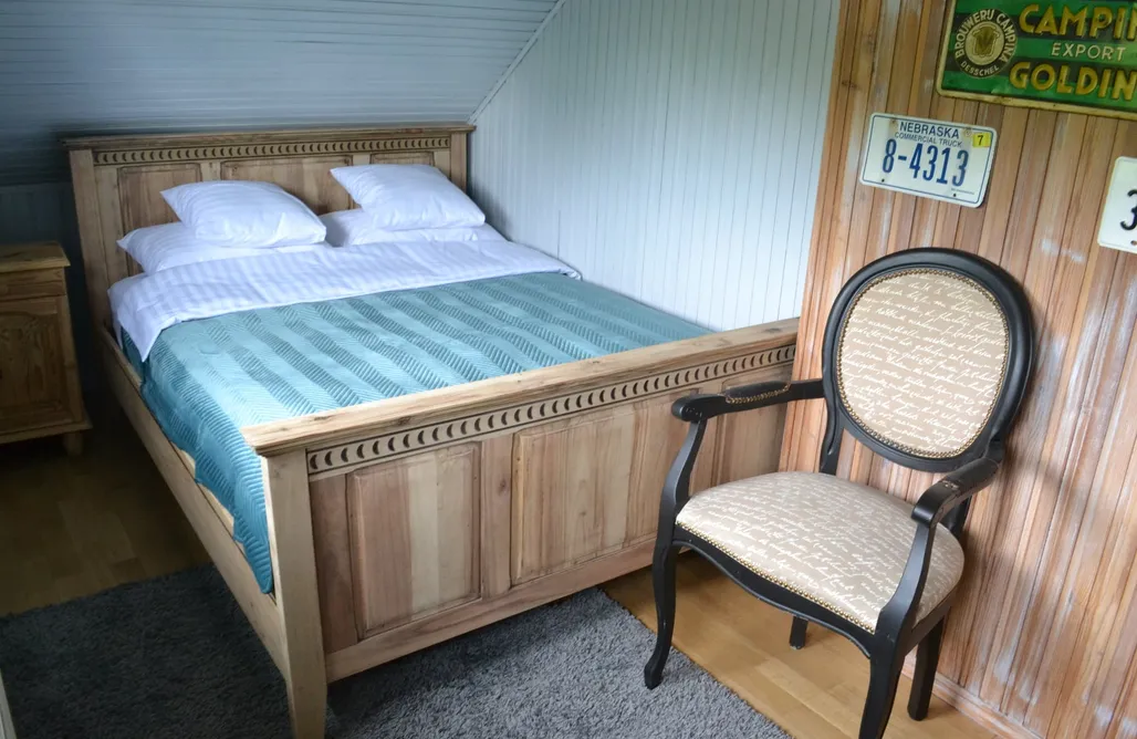 AlohaCamp Retro Domek 3