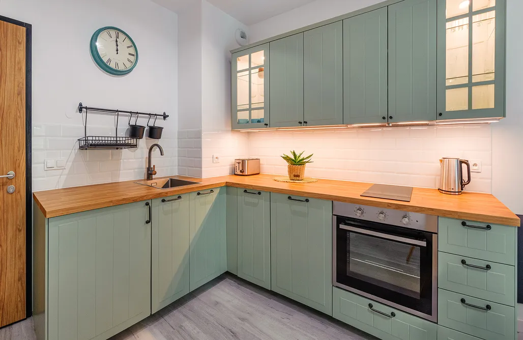 AlohaCamp accommodation Sun & Snow Zapach Lasu - Naturalne SPA 1