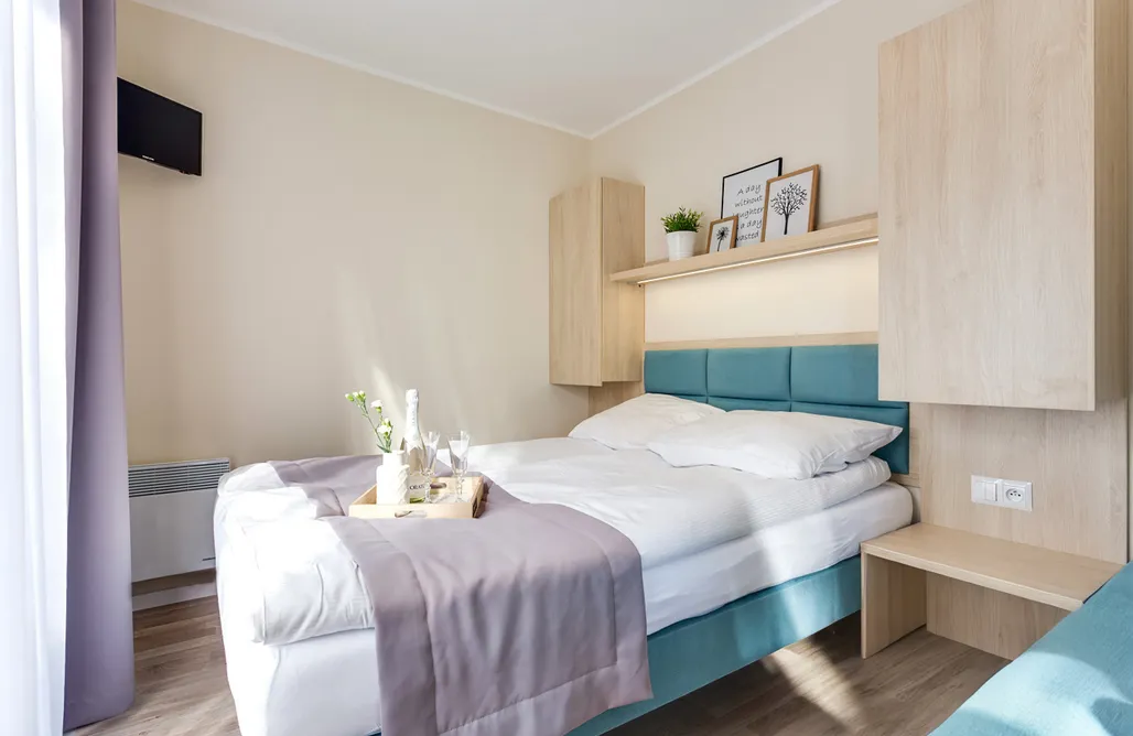 AlohaCamp Domek LUX+  3