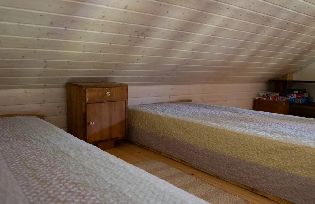 AlohaCamp Agroturystyka Ropienka 3