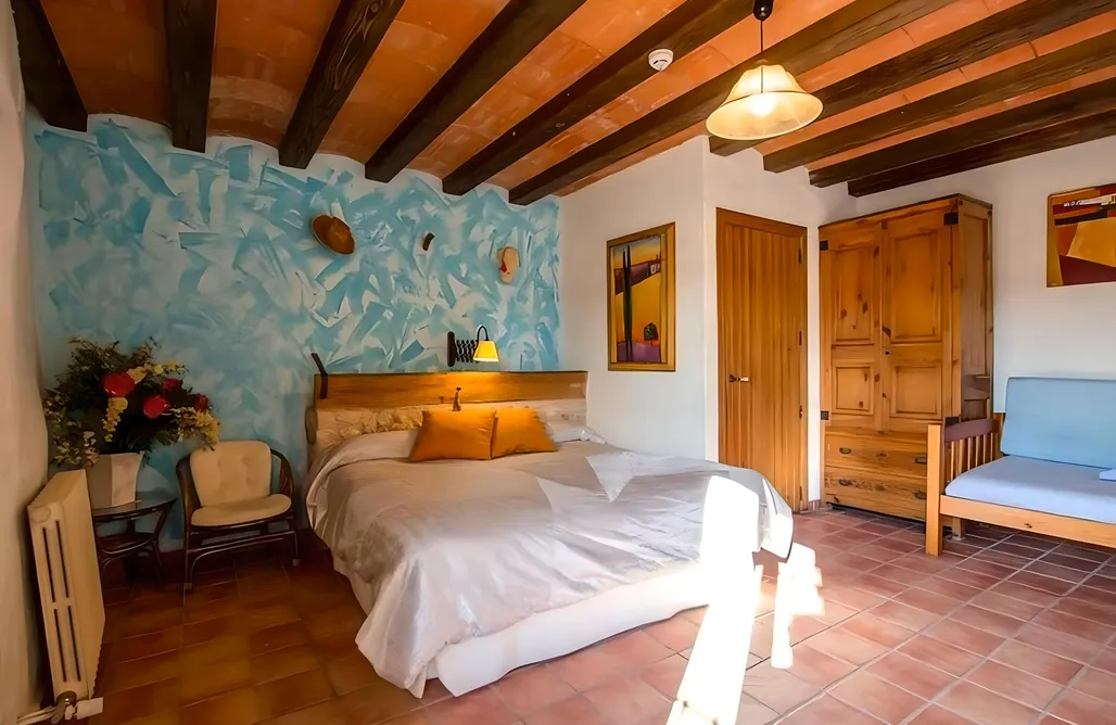 AlohaCamp Mas Llagostera 2