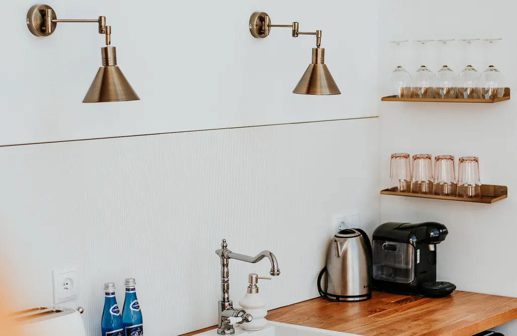 Rowy Noclegi 🏖️  Slow Stay Łeba 1