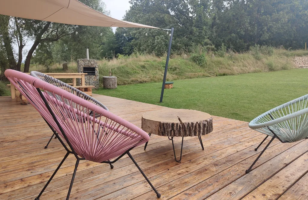 AlohaCamp Proste Radości 1