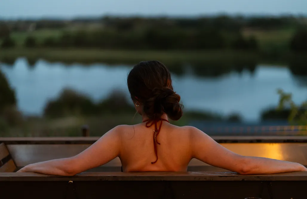 Agroturystyka Kujawsko-Pomorskie Hvile 1