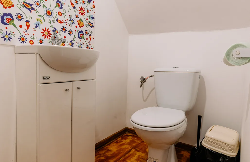 AlohaCamp Ale Chata 1