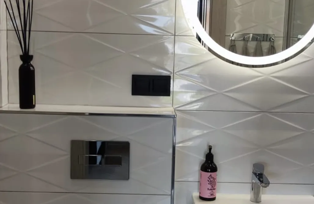 AlohaCamp Apartamenty Szepty Mazur 4