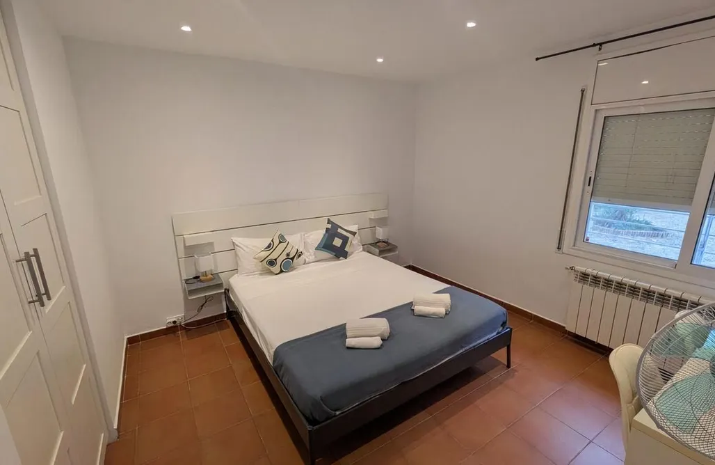 AlohaCamp Casa de cinco habitaciones 4