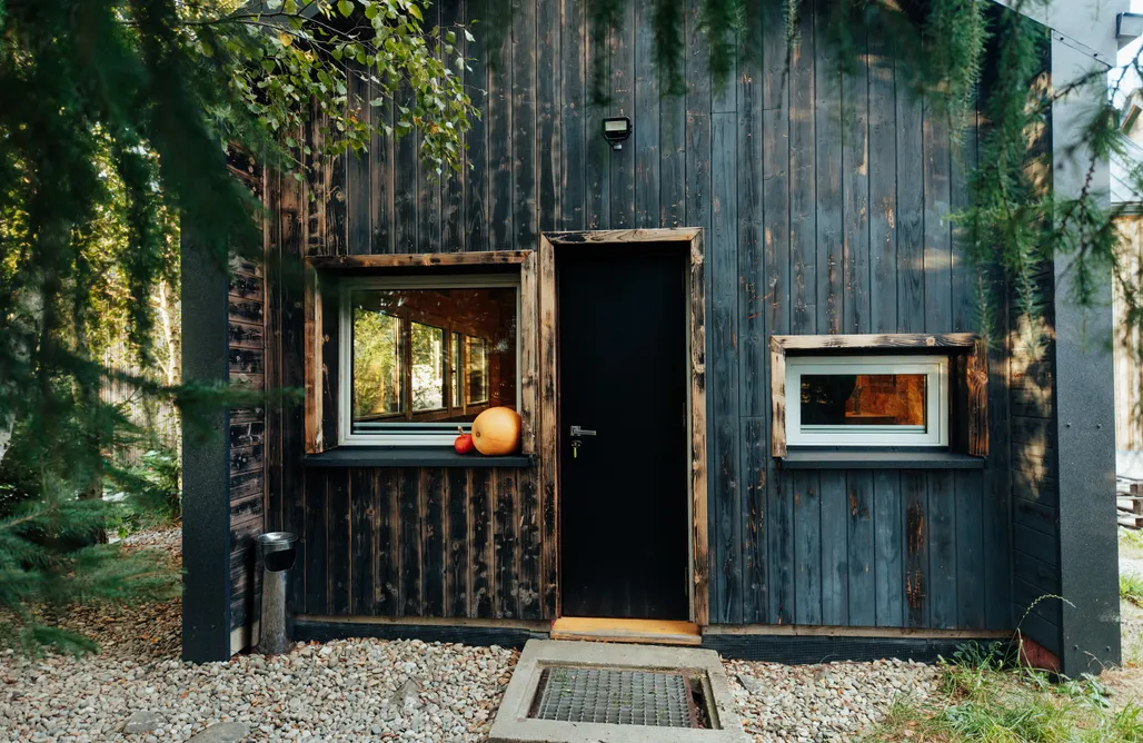 Glamping Domki na Widoku  2