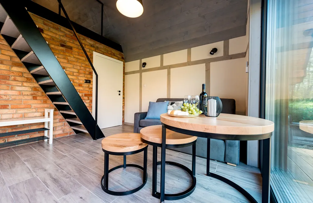 AlohaCamp Domek Solaris 2