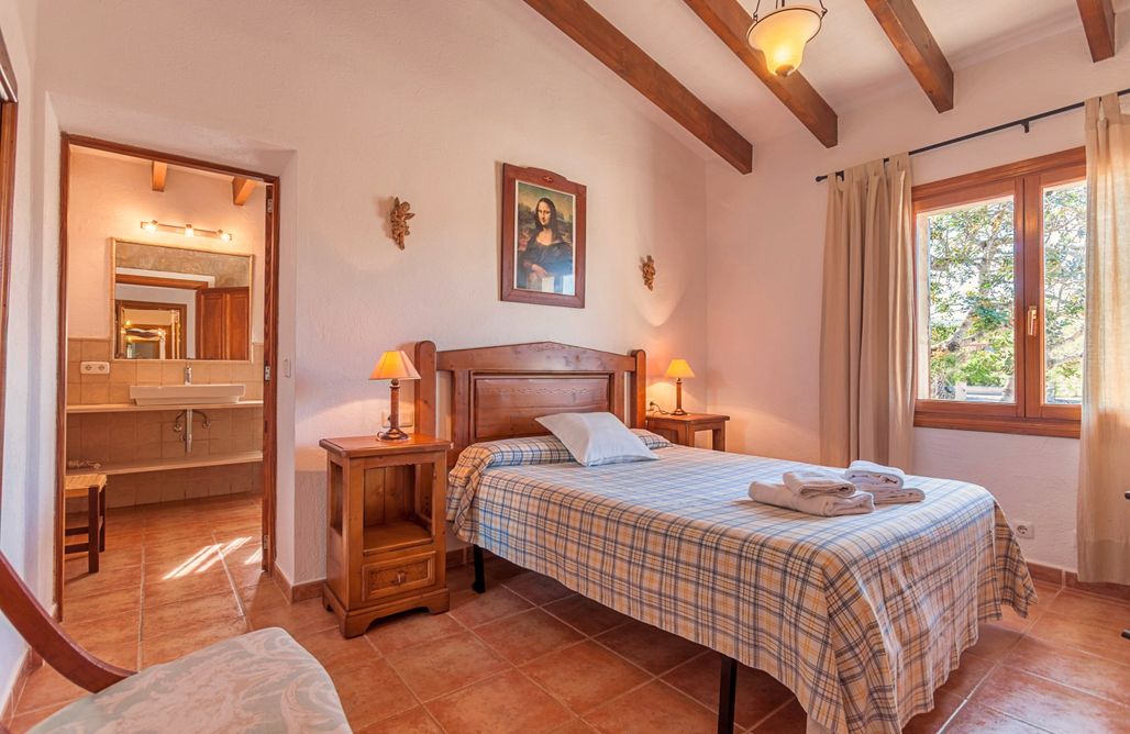 AlohaCamp Villa Tatoli  Mallorca 2