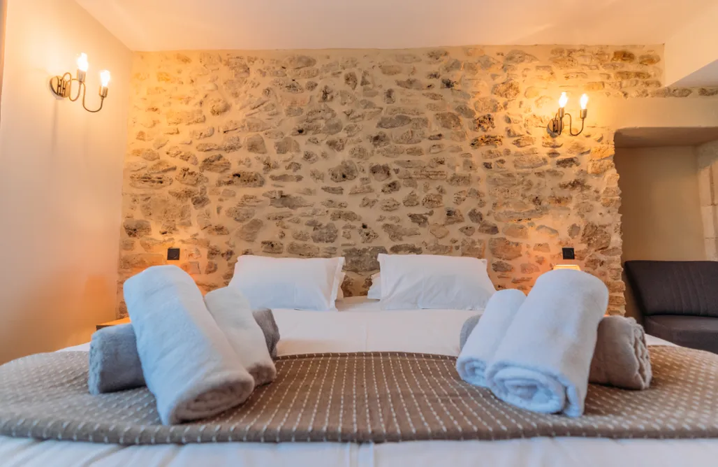 AlohaCamp Mas de Toulair 4