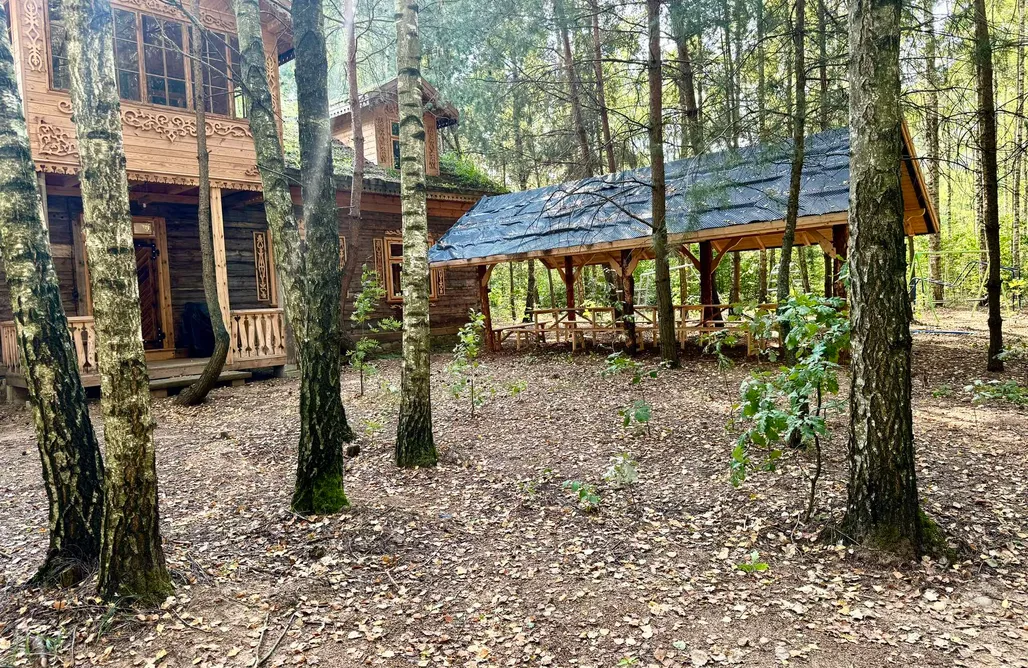 Glamping Poland Chata Za Wsią - Koryciny  1