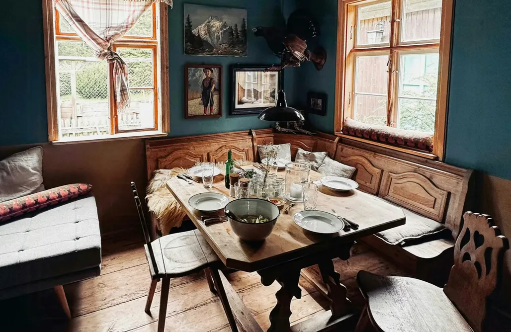 Pet-Friendly Accommodations Forsthaus Hohe Heide 3