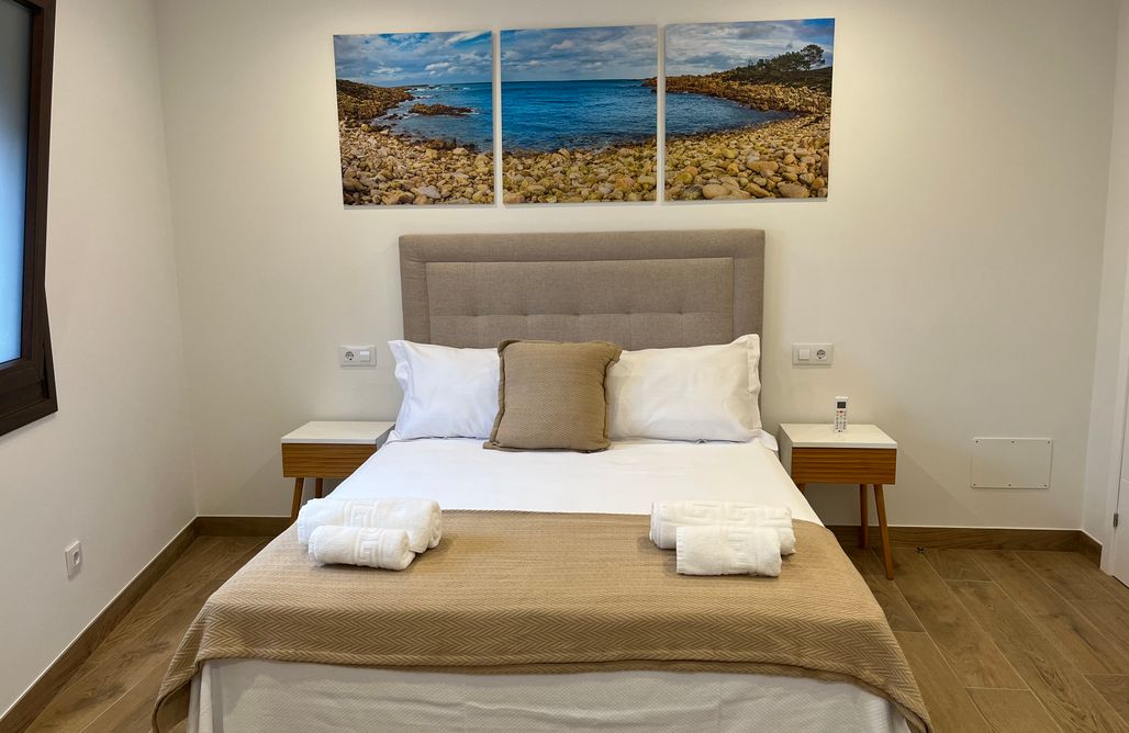 AlohaCamp Casa do simon 2