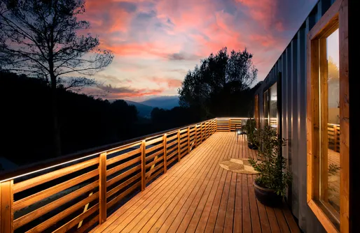 Imagen de La Cabaña del Bosque