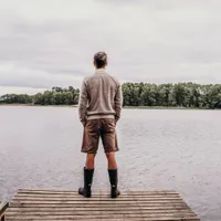 Alex gospodarz Widokówka Wyrówno