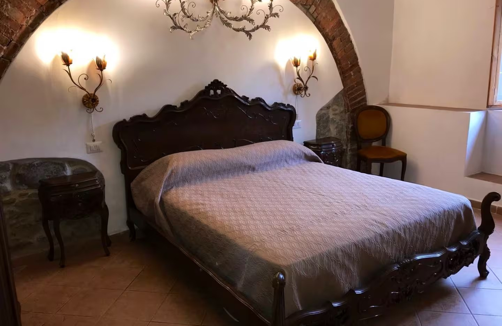 AlohaCamp Tulipano 4