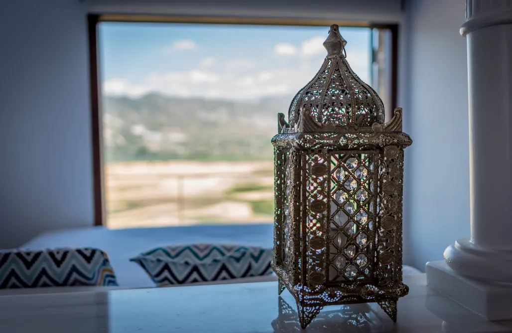 alojamientos AlohaCamp Mirador Los Quinientos 4