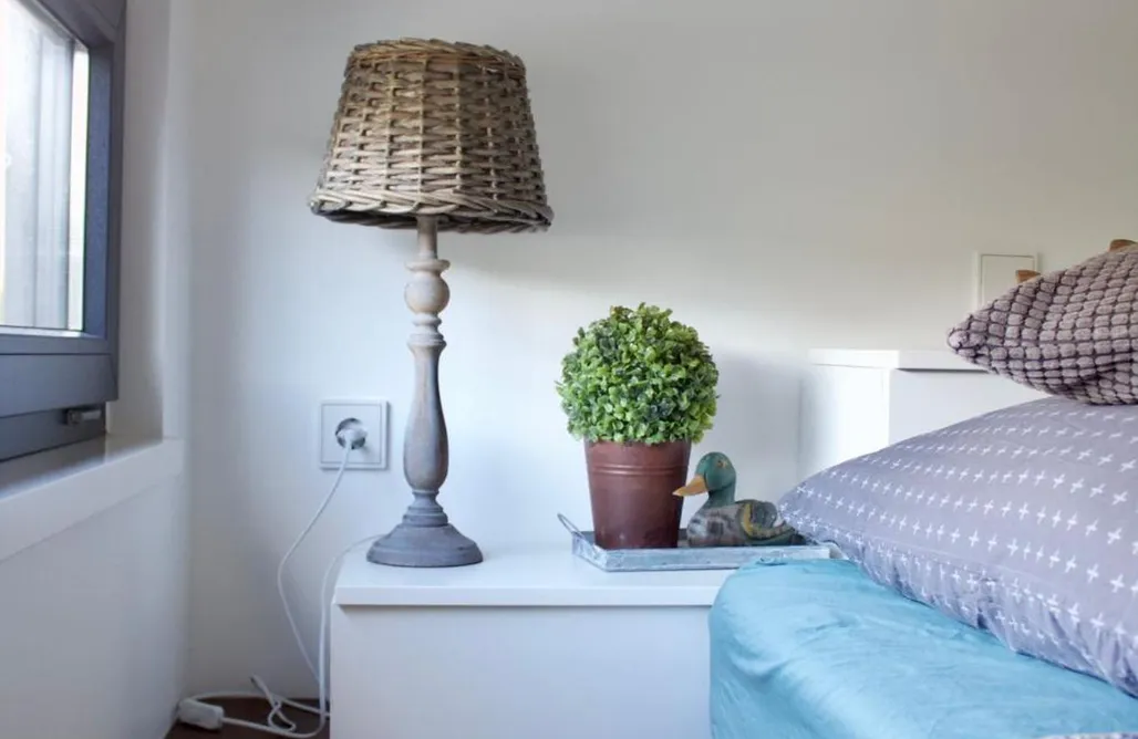 AlohaCamp Ferienhaus 3