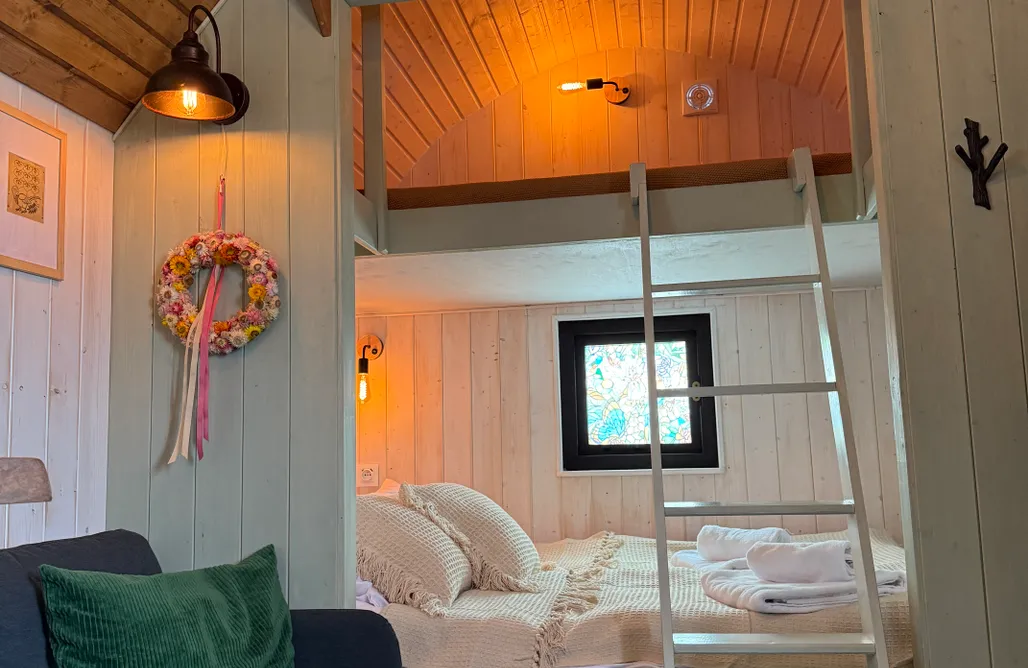 First Minute 2025 Żuławska Zielona Przystań 1