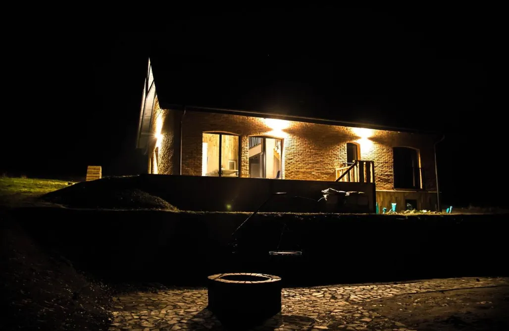 noclegi AlohaCamp Willa Dyniówka  1