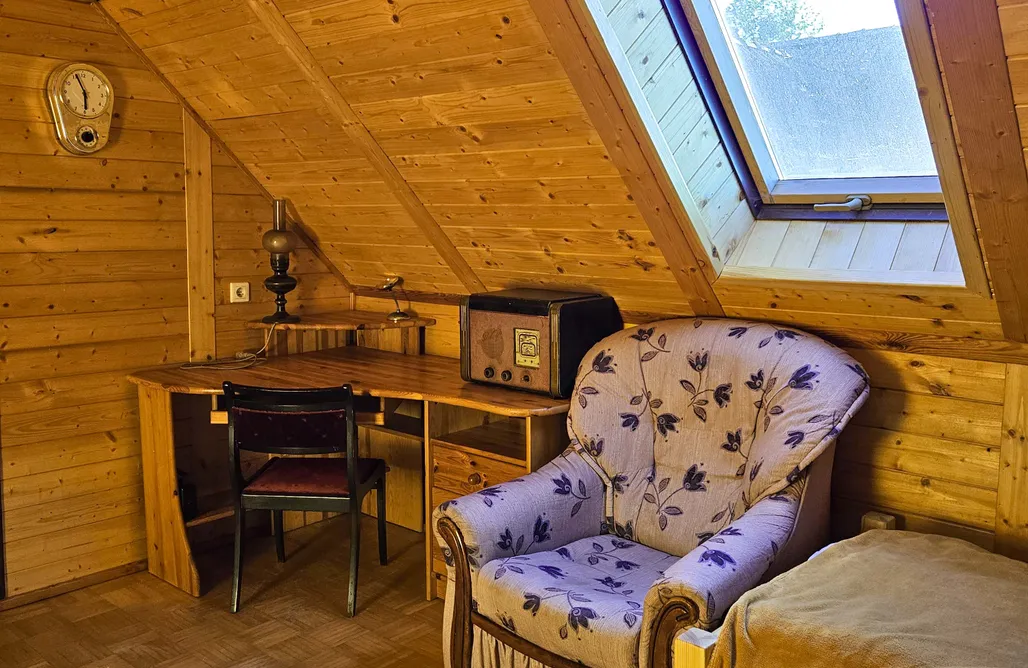AlohaCamp Domek nr 2a 3