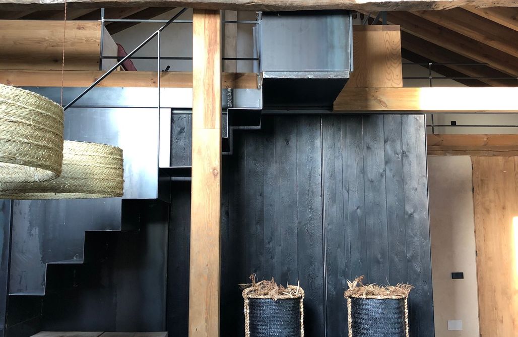 AlohaCamp El Pajar de Abajo 1