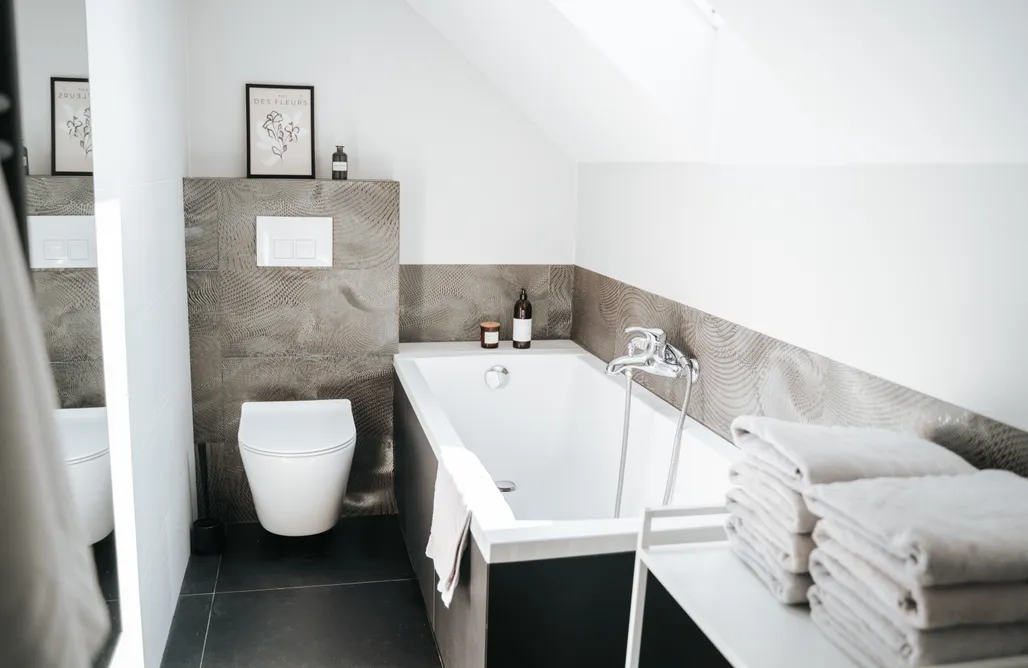 noclegi AlohaCamp Domek Ostoja 5