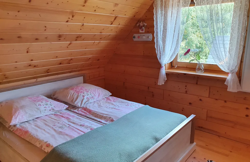 AlohaCamp Domek Aleksander 4