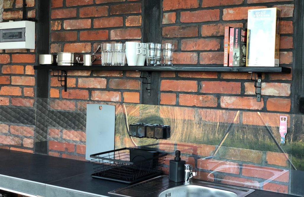 AlohaCamp Glamp Alcatraz 4