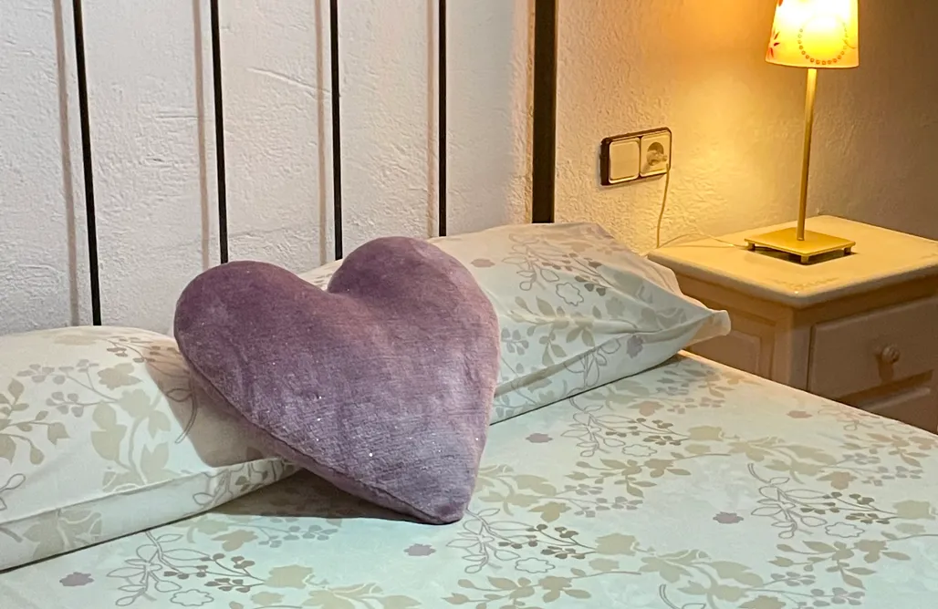 AlohaCamp Casa Rural 1