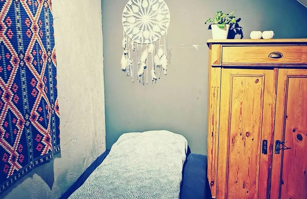 AlohaCamp Dom z Duszą 2