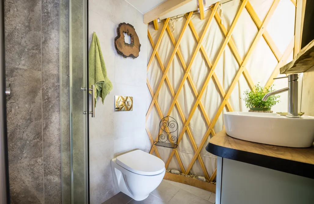 Agroturystyka Jura Krakowsko-Częstochowska Jurta Jura 1