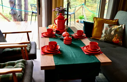 Zdjęcie obiektu Chata u sapera