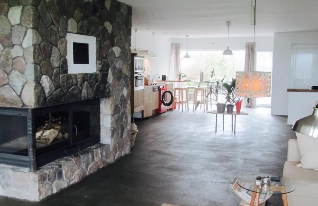 AlohaCamp Wohnung West 4